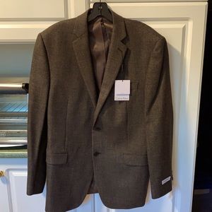 Calvin Klein sports jacket
